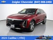  CADILLAC LYRIQ