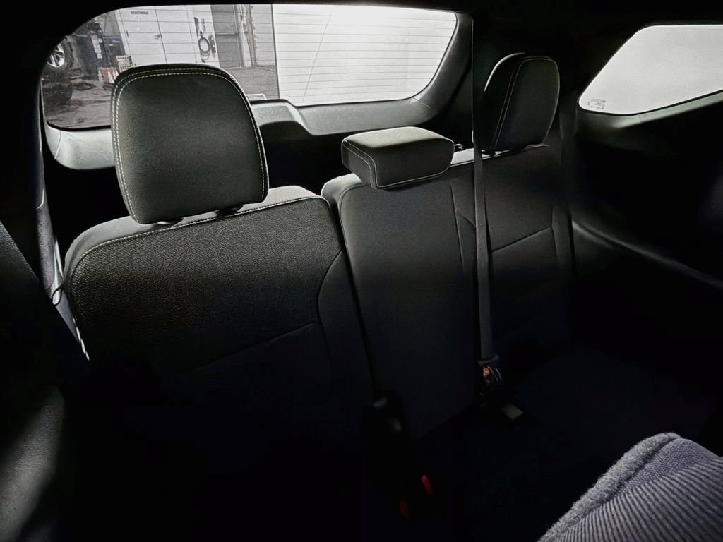 2026 Chevrolet Traverse LT - Photo 27