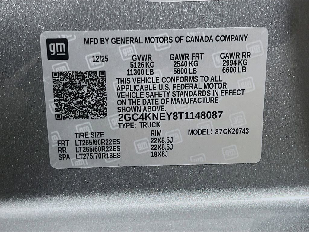2026 Chevrolet Silverado 2500 HD LT - Photo 31