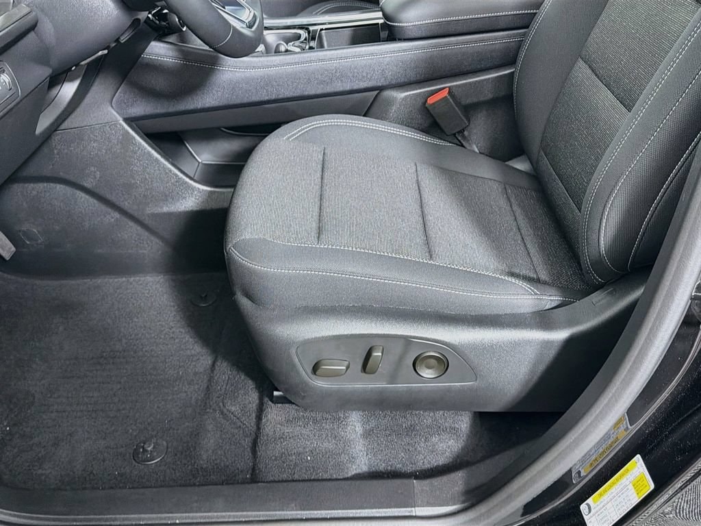 2026 Chevrolet Traverse LT - Photo 19