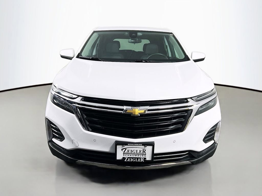 Used 2023 Chevrolet Equinox LT SUV
