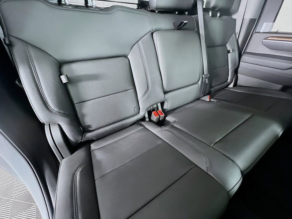 2026 Chevrolet Silverado 2500 HD LT - Photo 26