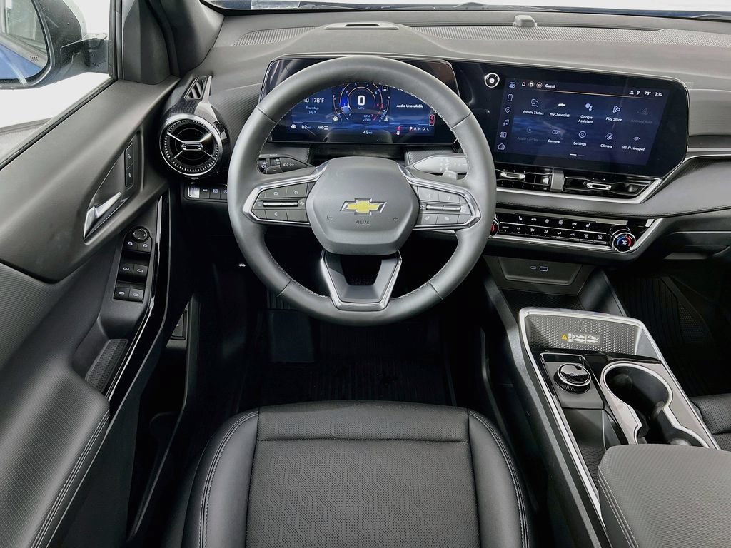 2026 Chevrolet Equinox LT - Photo 23