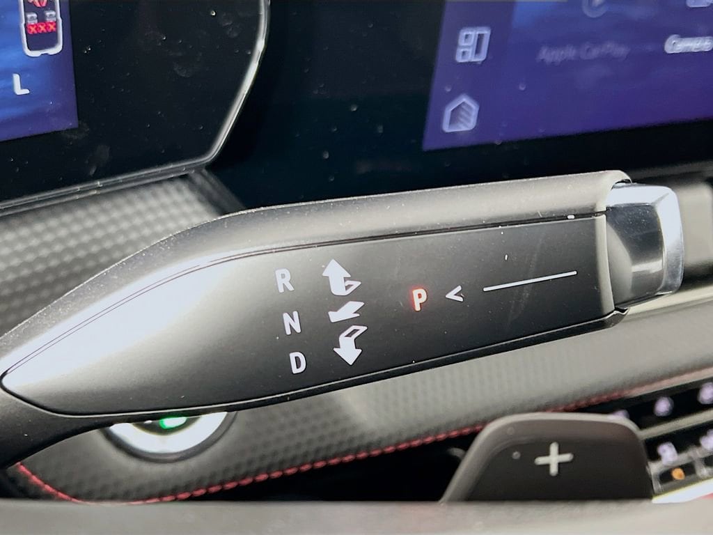 2026 Chevrolet Equinox RS - Photo 17