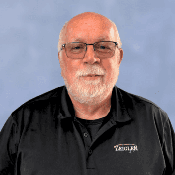 Staff member John Horton from ID_dd3d71
