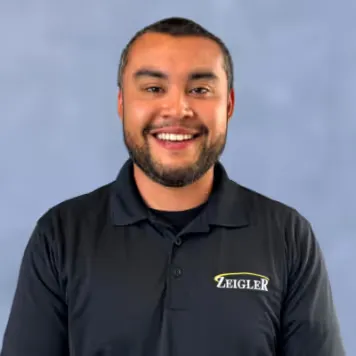 Staff member Ervin Vega from ID_8b397c