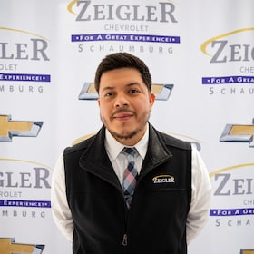 Staff member Jorge Castaneda from ID_fabade