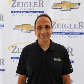 Staff member Chuck Floravanti from ID_89c4f7