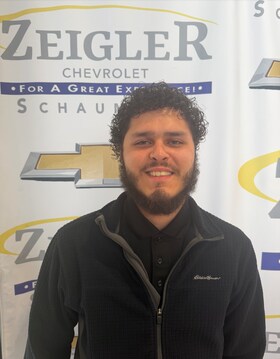 Staff member Edmund "JR" Rosado from ID_89c4f7