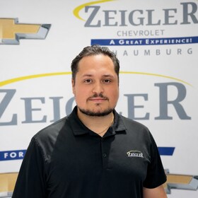 Staff member John Czaplicki from ID_89c4f7
