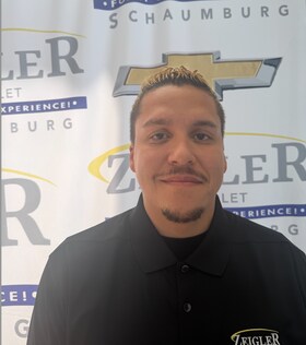 Staff member Jonathan Medina from ID_89c4f7