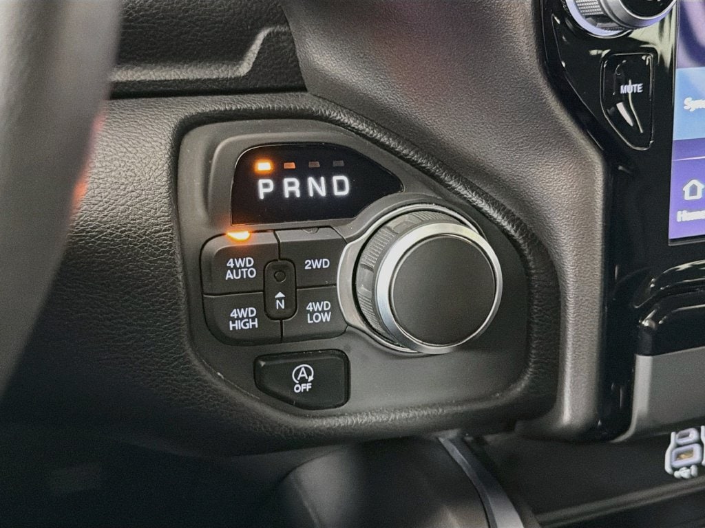 2025 RAM Ram 1500 Pickup Big Horn/Lone Star - Photo 17