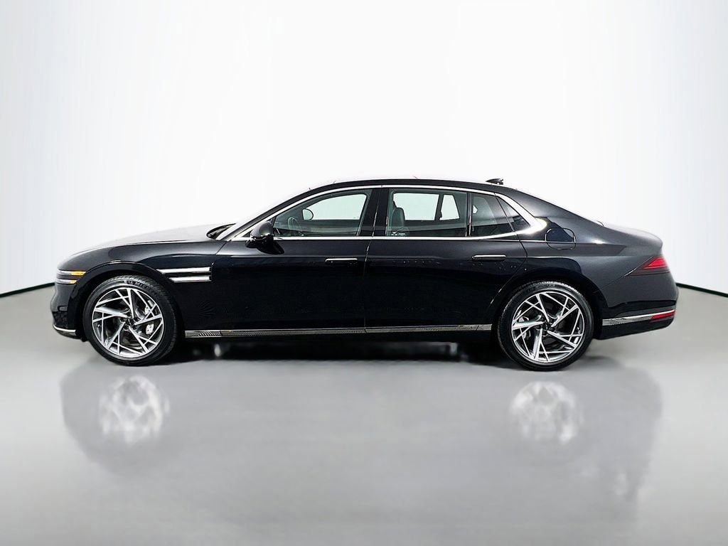 2023 GENESIS G90 Base - Photo 8