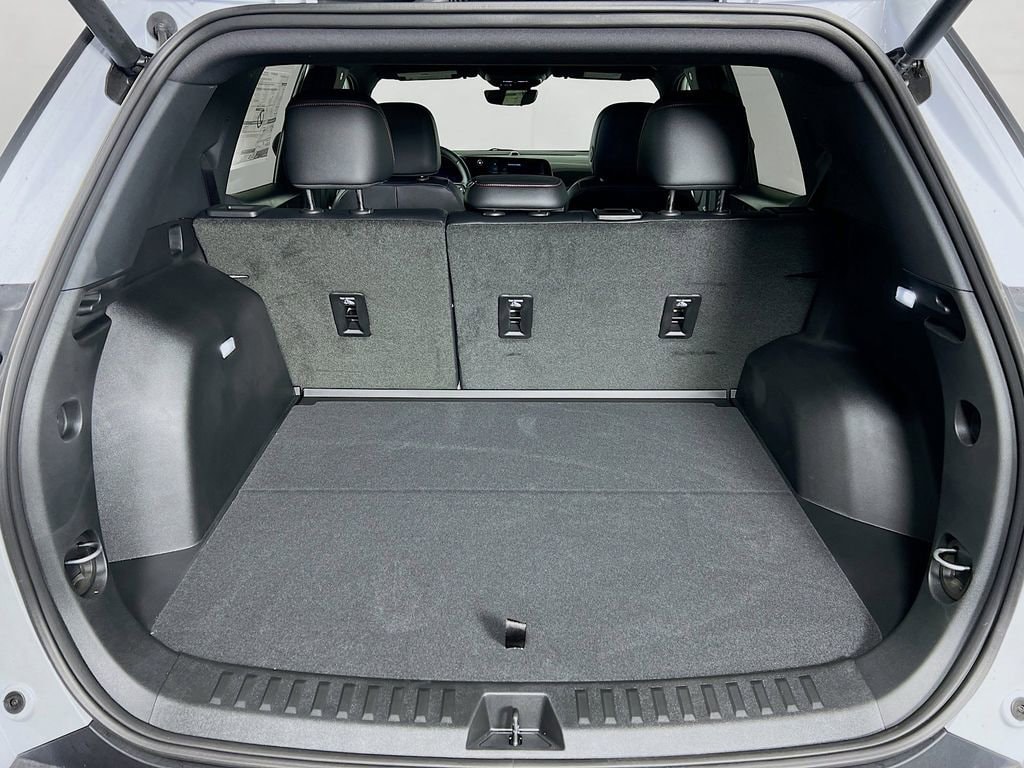 2026 Chevrolet Equinox RS - Photo 25