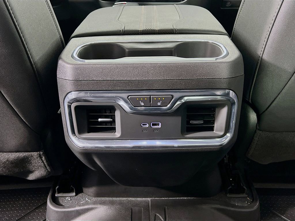 2026 Chevrolet Silverado 1500 High Country - Photo 27