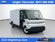  Brightdrop Zevo 600