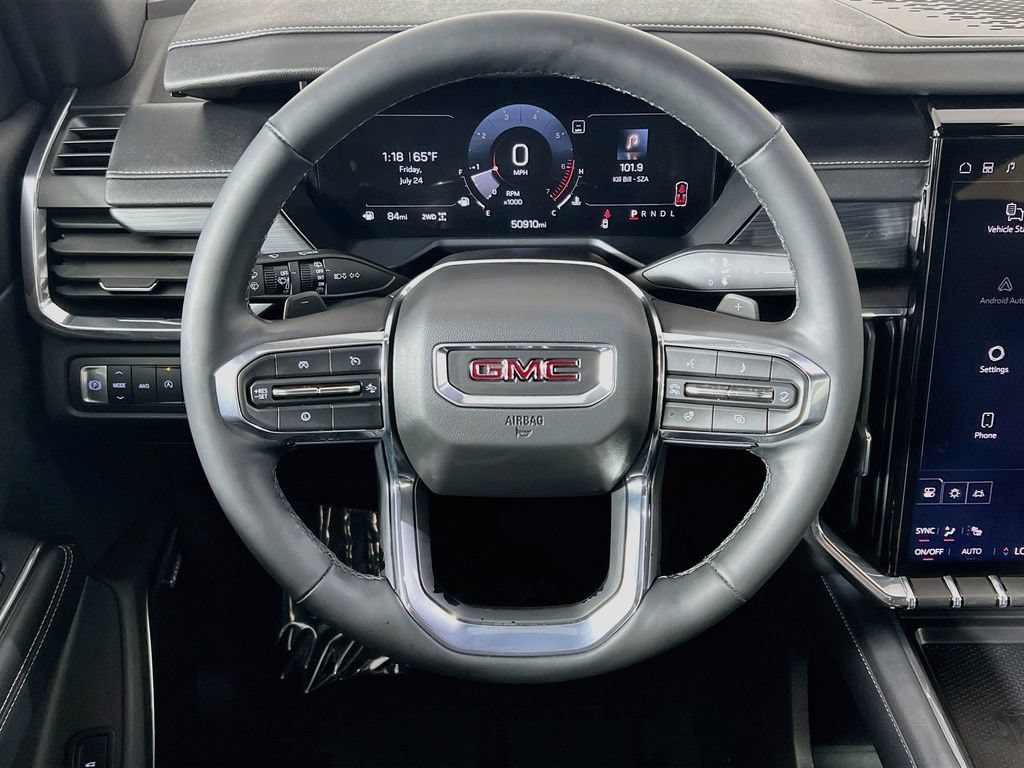 2024 GMC Acadia Elevation - Photo 11