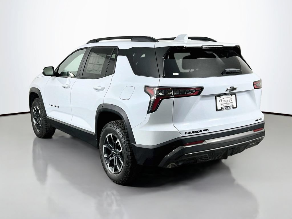 2027 Chevrolet Equinox ACTIV - Photo 7