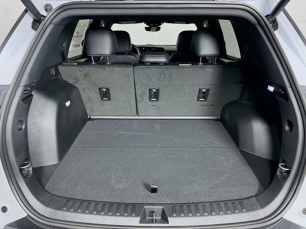 2026 Chevrolet Equinox RS - Photo 25