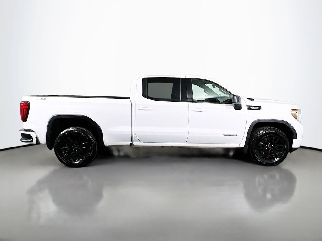 Used 2021 GMC Sierra 1500 Elevation Truck