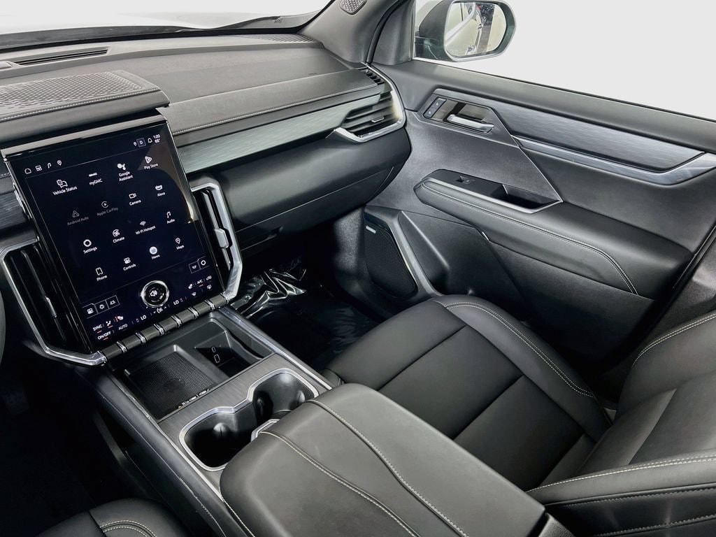 2024 GMC Acadia Elevation - Photo 24