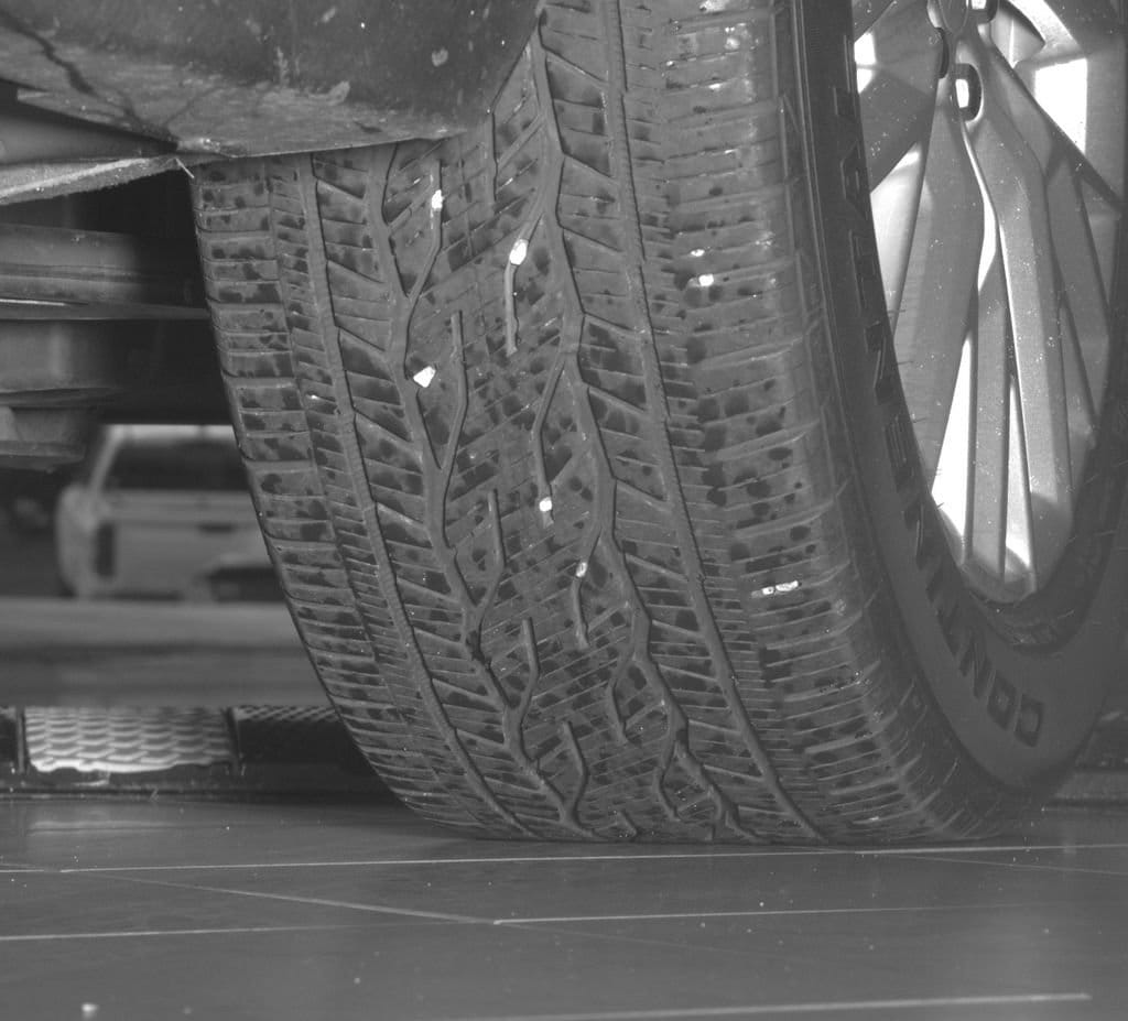 2024 GMC Acadia Elevation - Photo 12