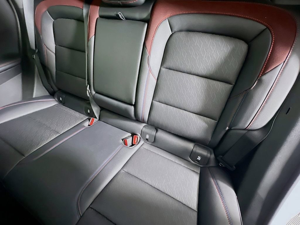 2026 Chevrolet Equinox RS - Photo 24
