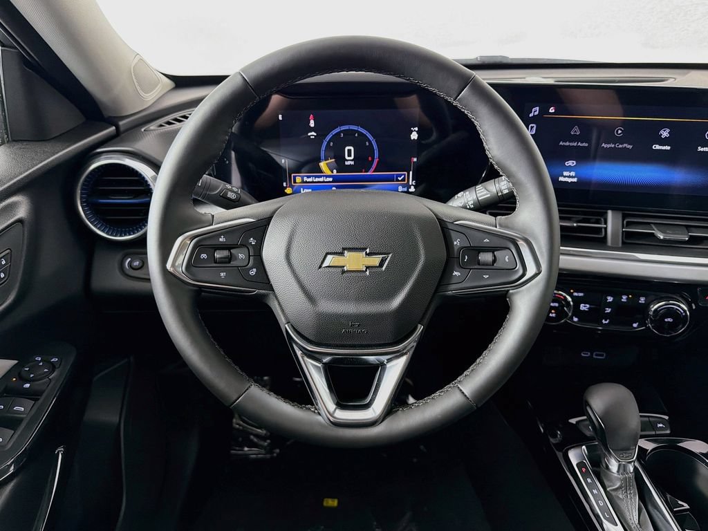 2026 Chevrolet Trax LT - Photo 11