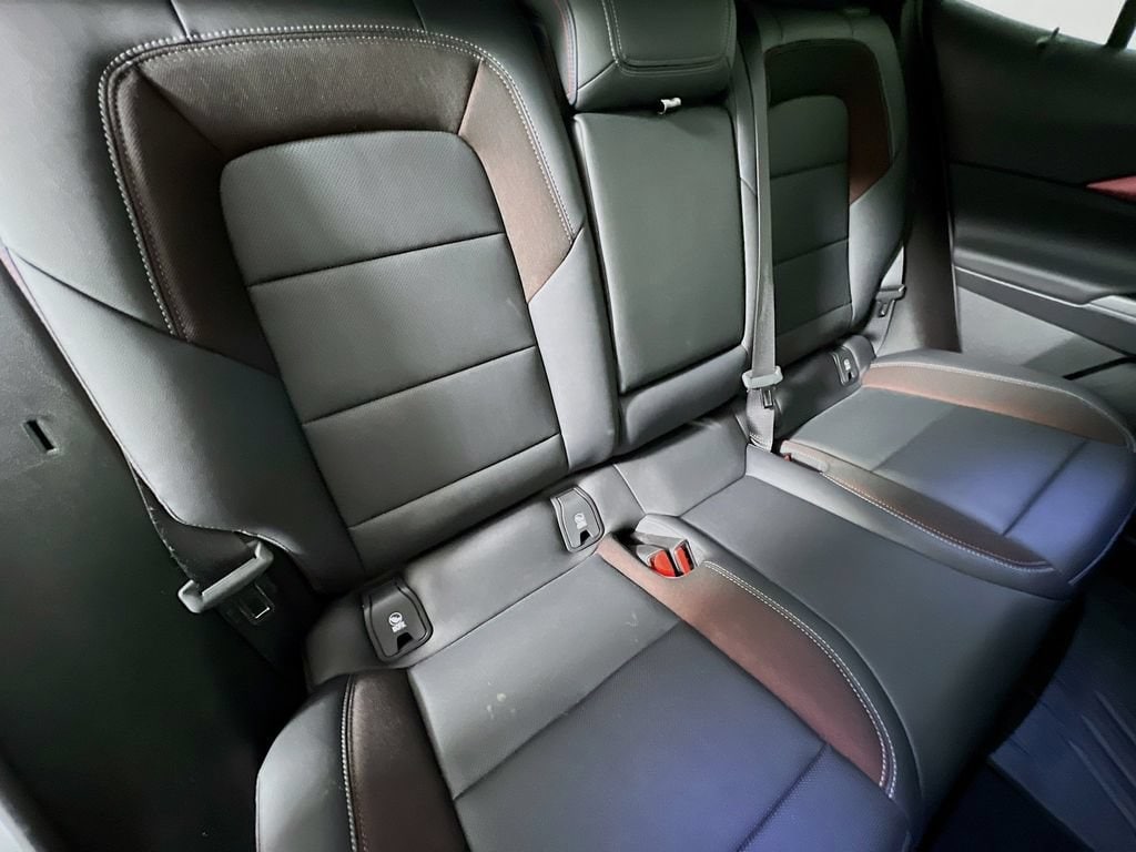 2026 Chevrolet Equinox EV RS - Photo 28