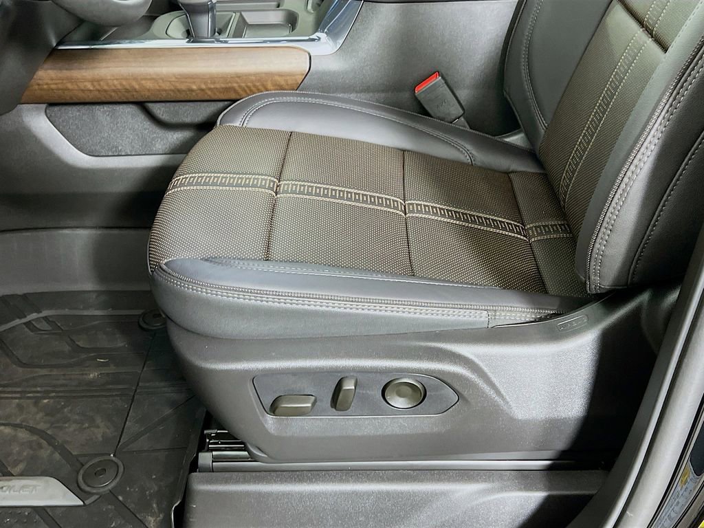2026 Chevrolet Silverado 1500 High Country - Photo 20