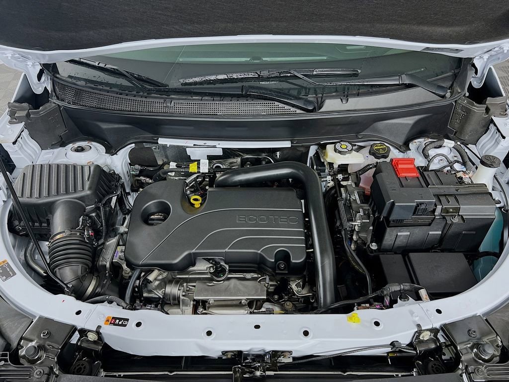 2026 Chevrolet Equinox RS - Photo 29