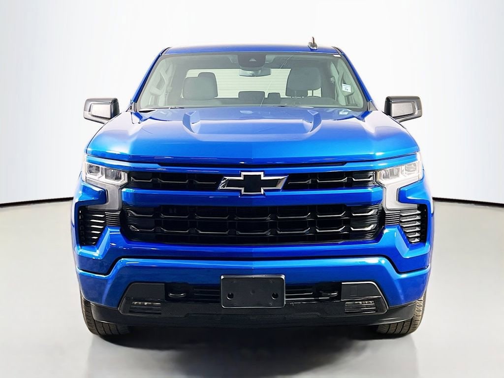 Used 2022 Chevrolet Silverado 1500 RST Truck