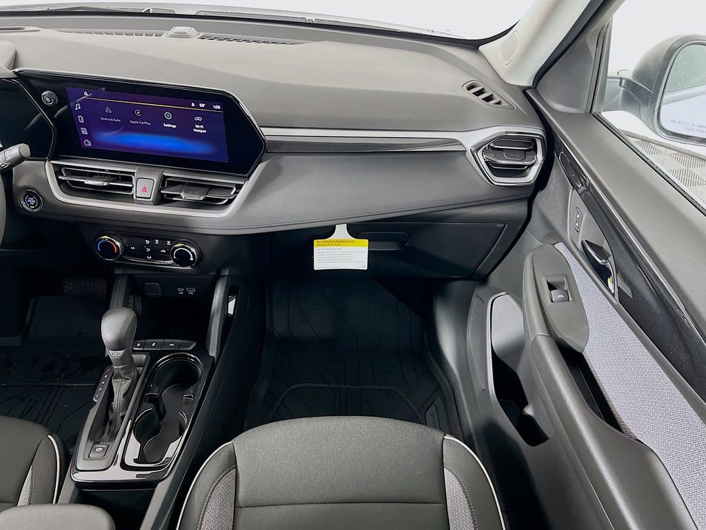 2026 Chevrolet Trailblazer LS - Photo 21