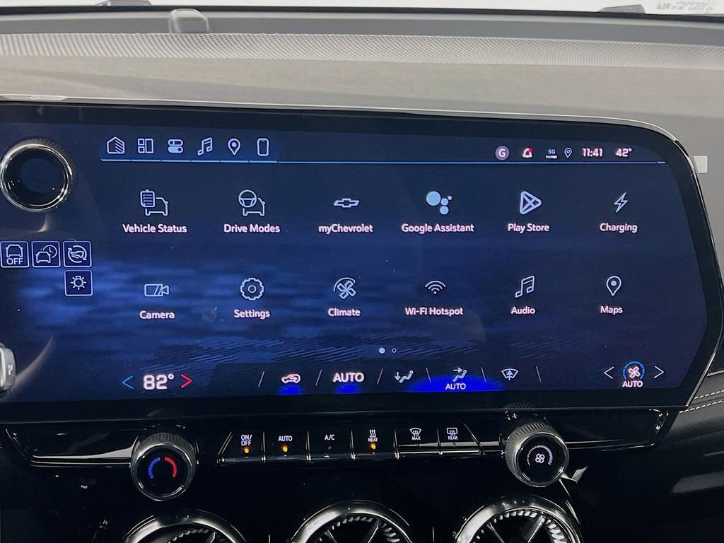 2026 Chevrolet Blazer EV LT - Photo 15
