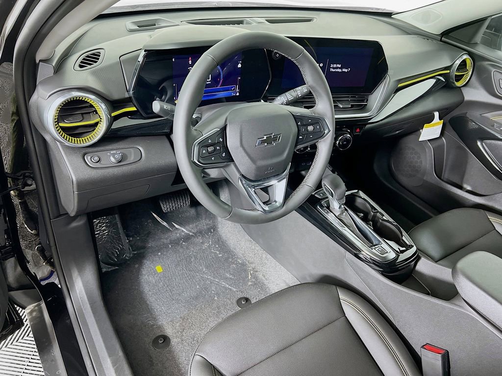 2026 Chevrolet Trax Activ - Photo 9