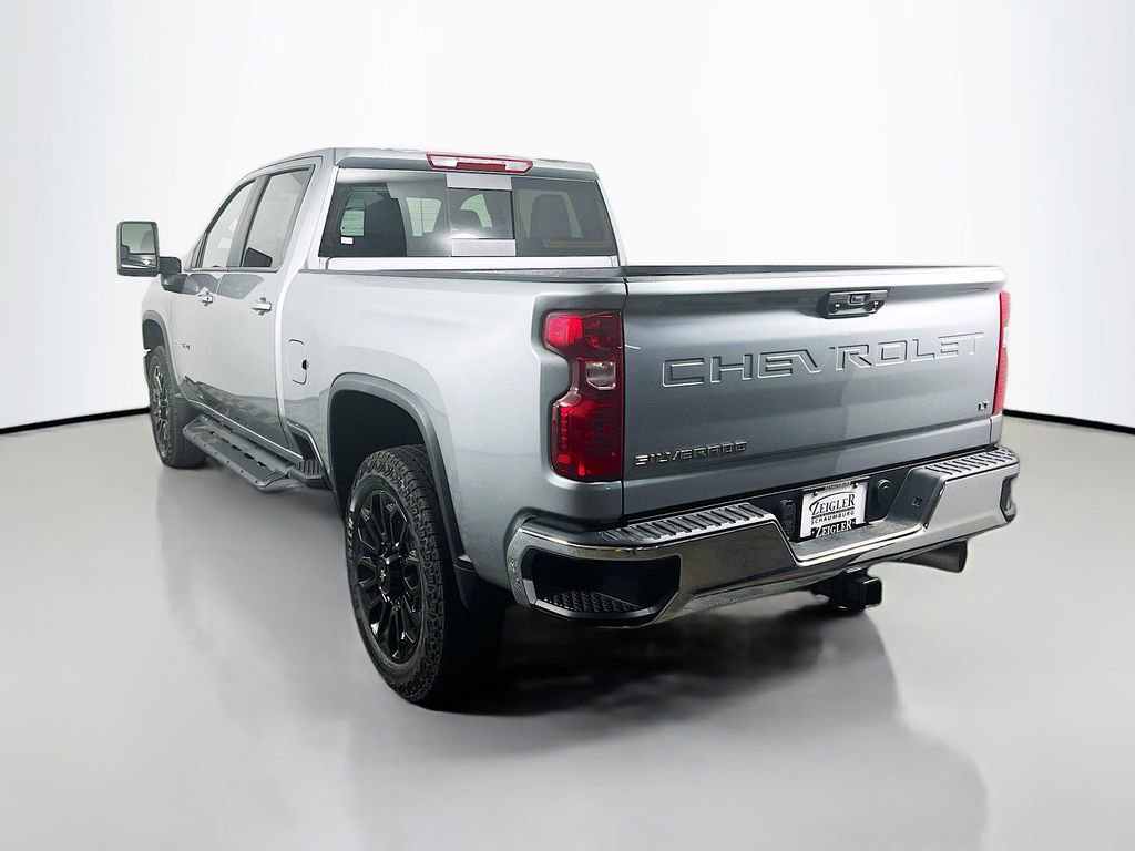 2026 Chevrolet Silverado 2500 HD LT - Photo 7