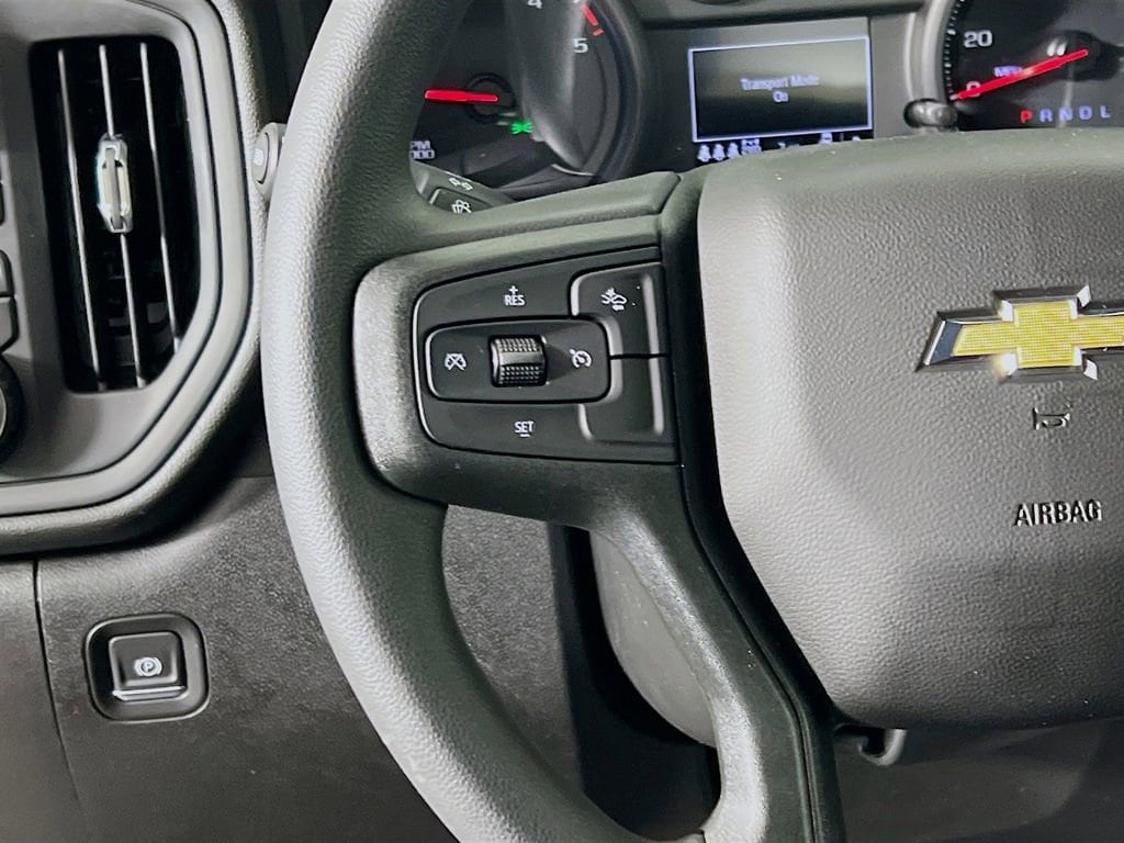 2026 Chevrolet Silverado 2500 HD Custom - Photo 10