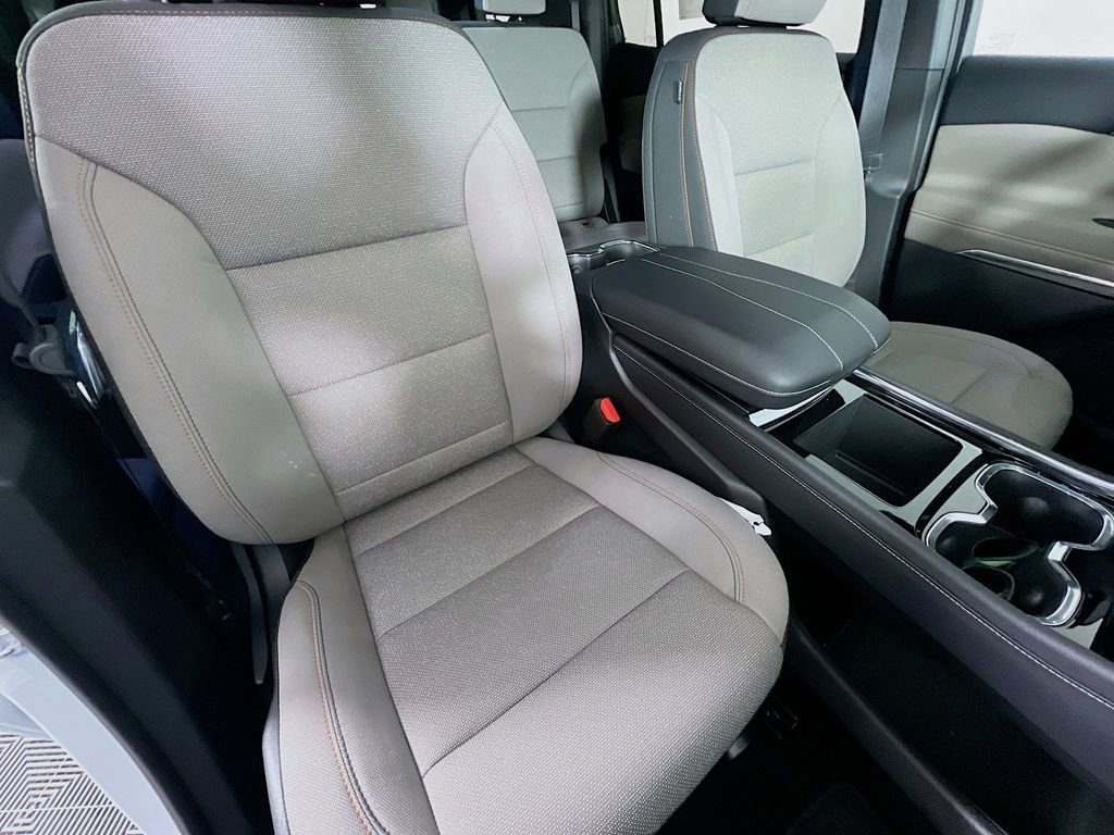 2026 Chevrolet Traverse LT - Photo 29