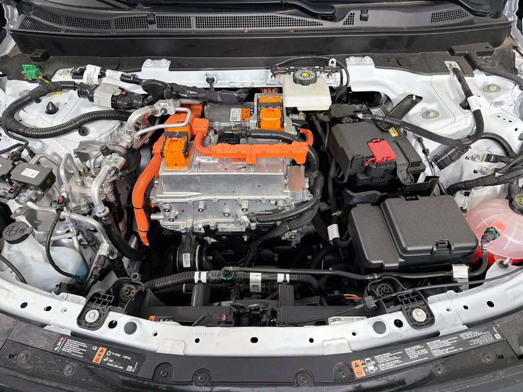 2026 Chevrolet Blazer EV LT - Photo 30