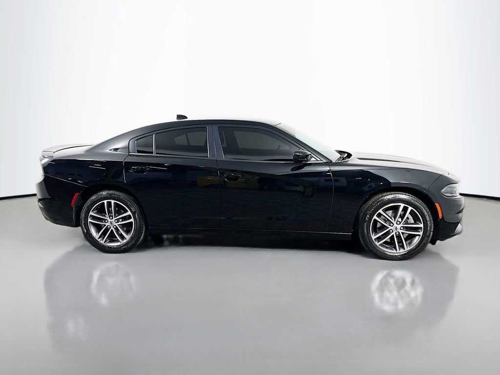 Used 2019 Dodge Charger SXT
