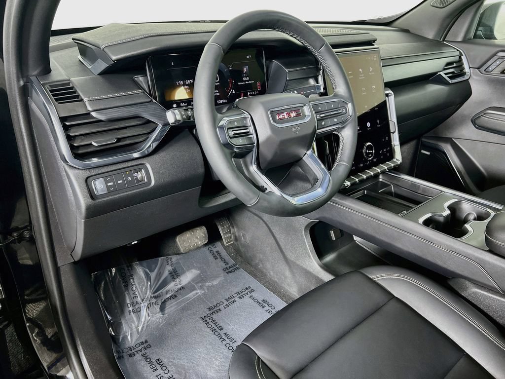 2024 GMC Acadia Elevation - Photo 9