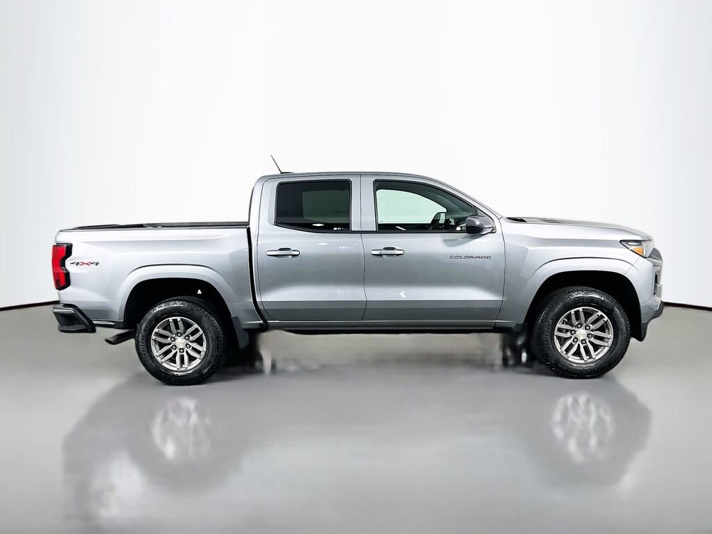 Used 2026 Chevrolet Colorado LT Truck