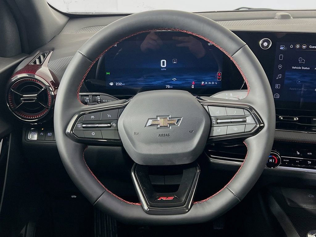 2026 Chevrolet Equinox RS - Photo 11