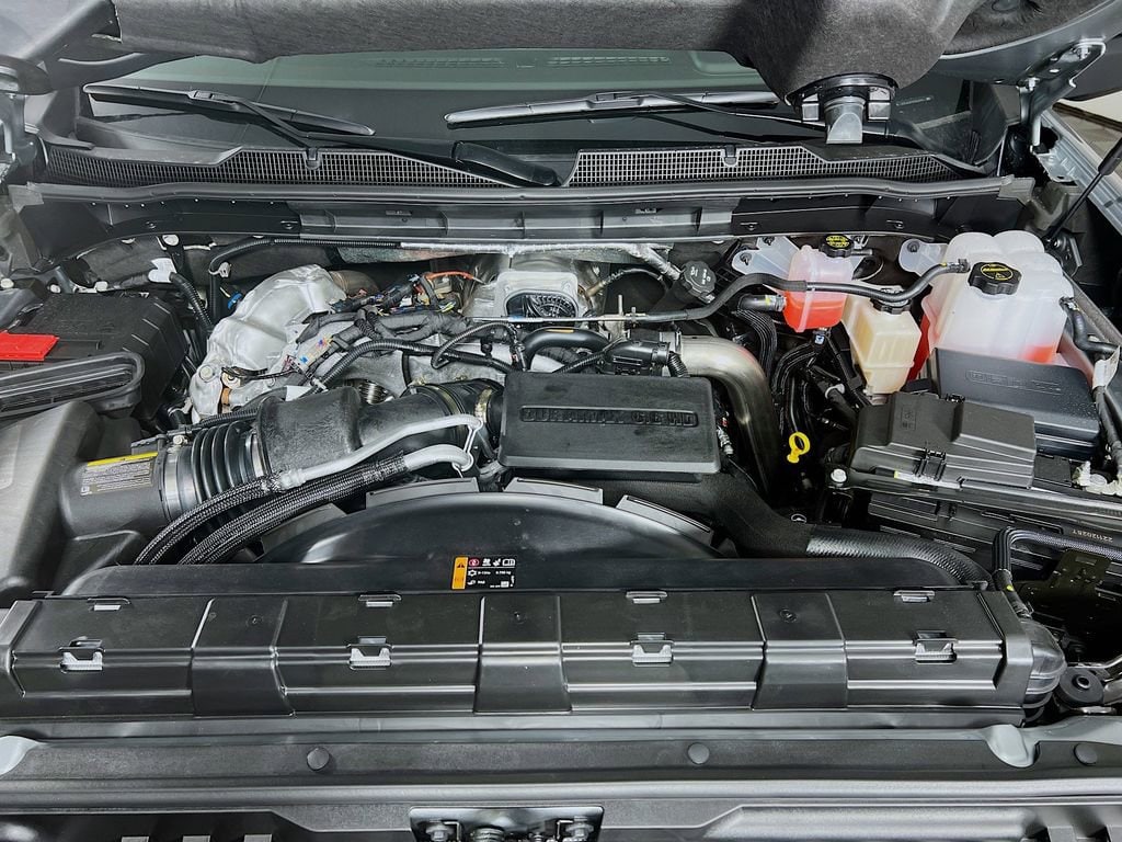 2026 Chevrolet Silverado 2500 HD LT - Photo 29