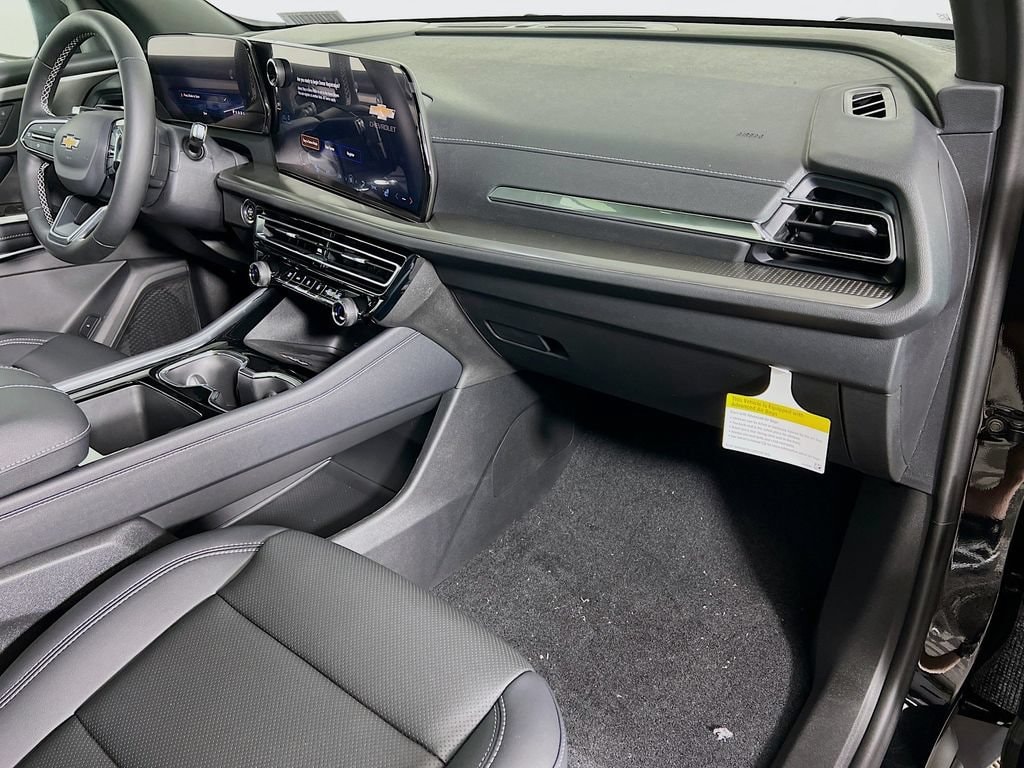 2026 Chevrolet Traverse LT - Photo 31