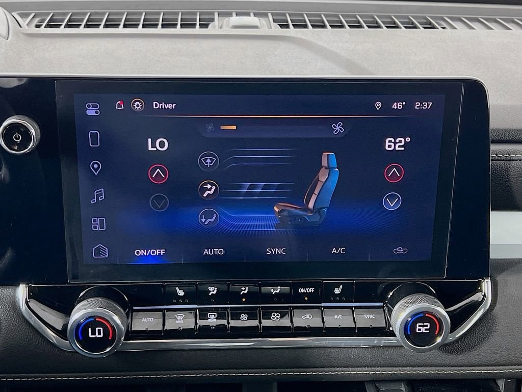 2026 Chevrolet Colorado LT - Photo 16