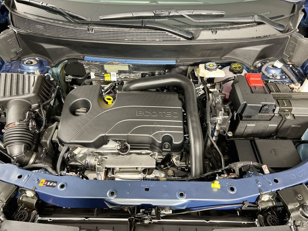 2026 Chevrolet Equinox LT - Photo 30
