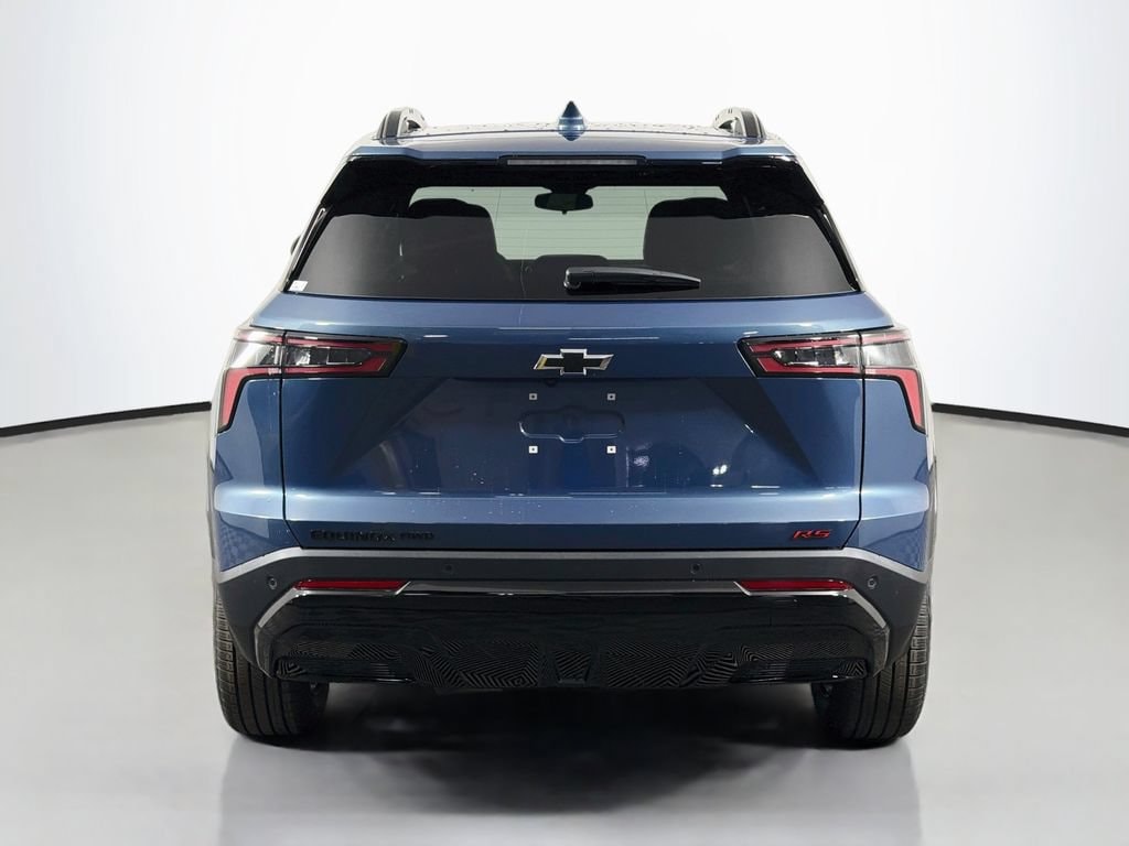 2027 Chevrolet Equinox RS - Photo 6
