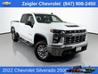  Chevrolet Silverado 2500 HD