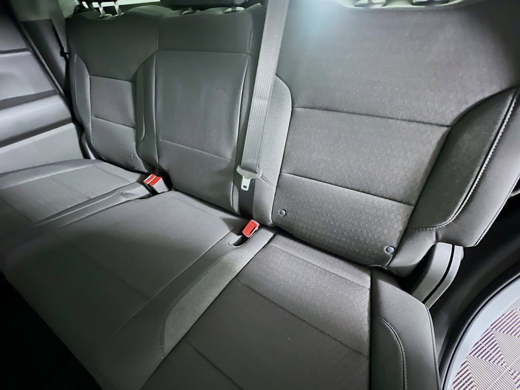 2026 Chevrolet Silverado 2500 HD Custom - Photo 22